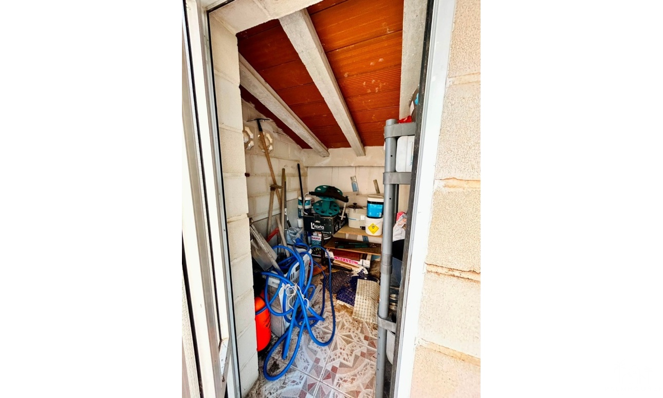 Venta - Villa - Orihuela - Inland