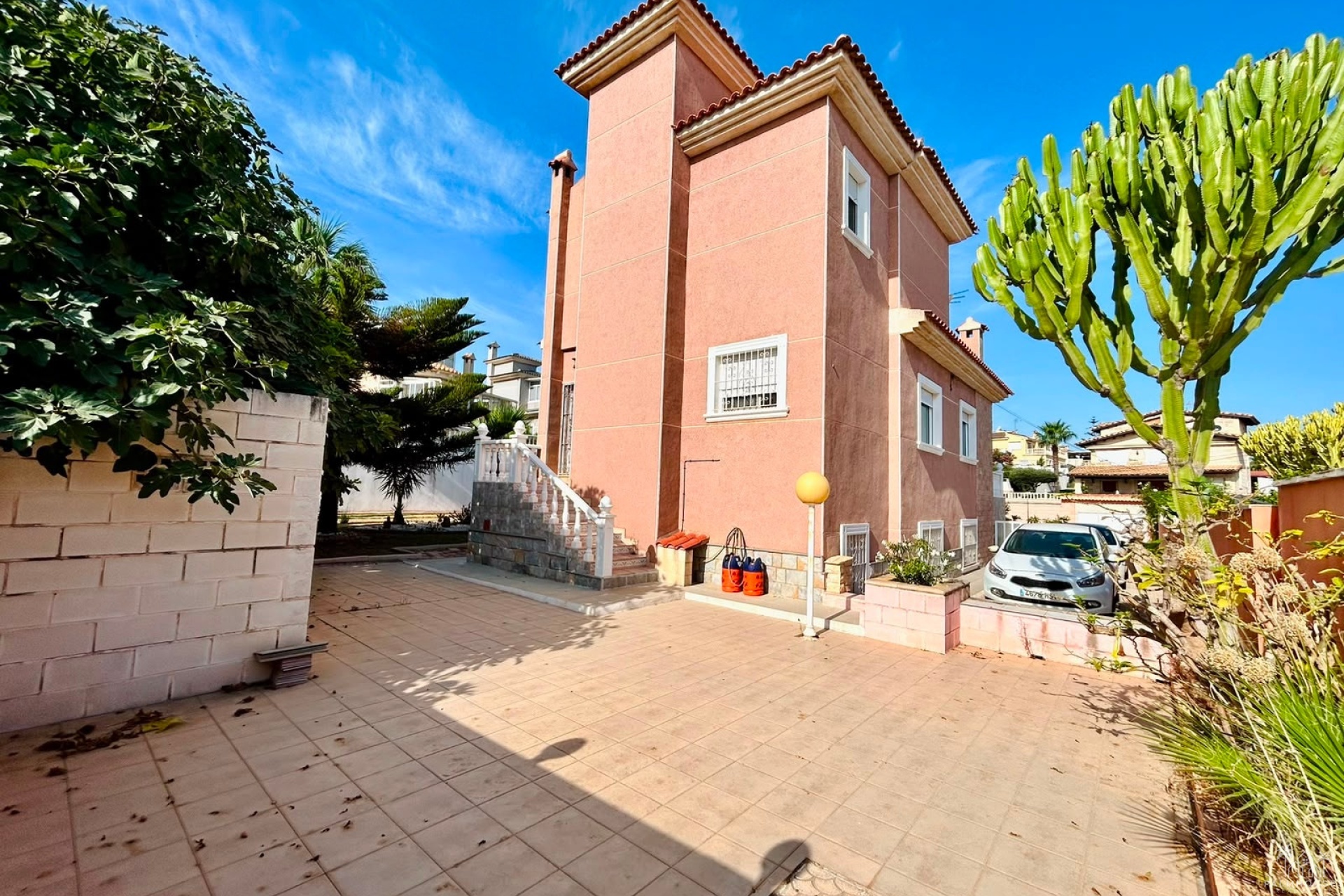 Venta - Villa - Orihuela - Inland
