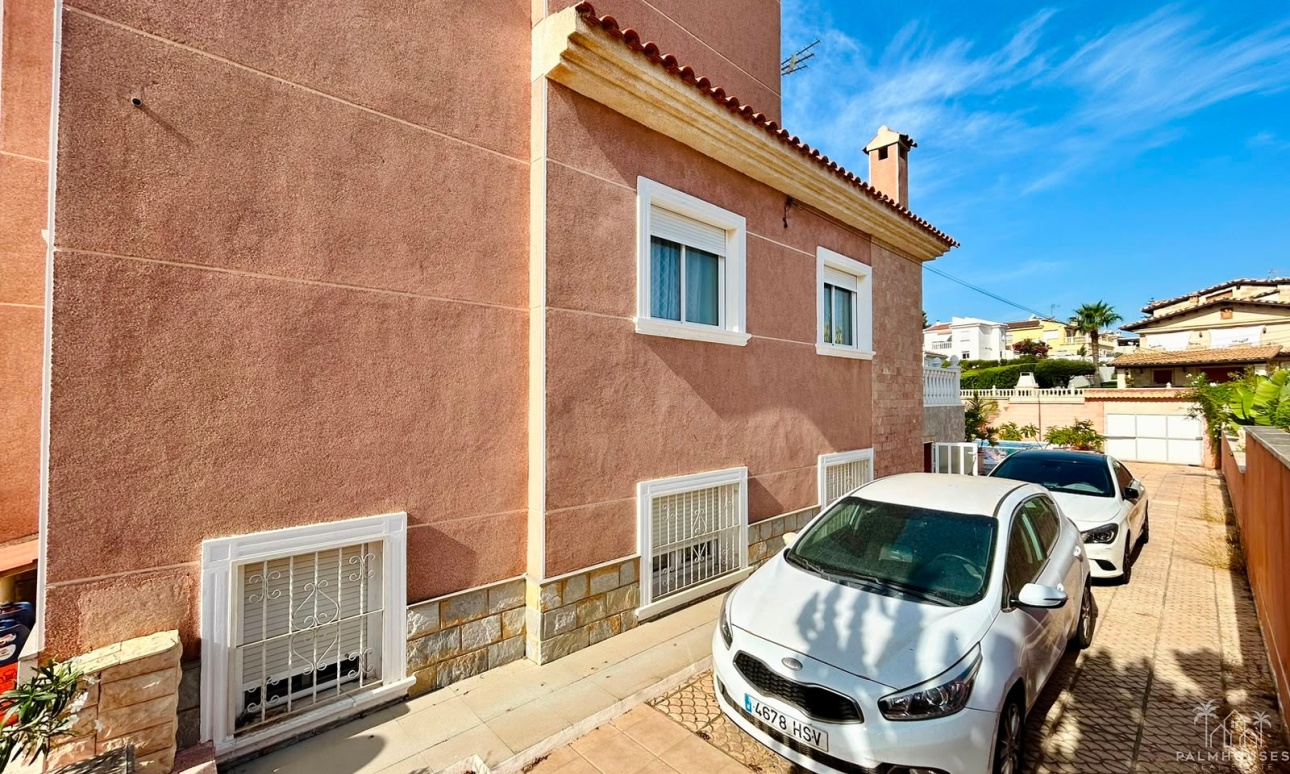 Venta - Villa - Orihuela - Inland