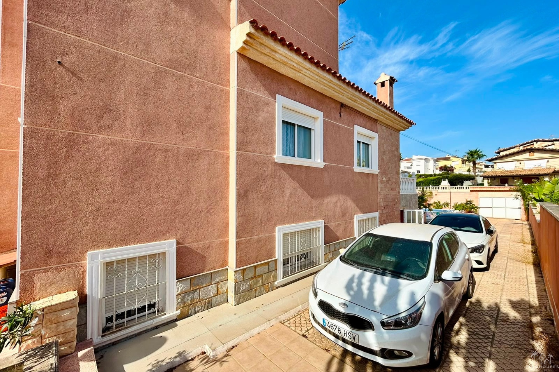 Venta - Villa - Orihuela - Inland