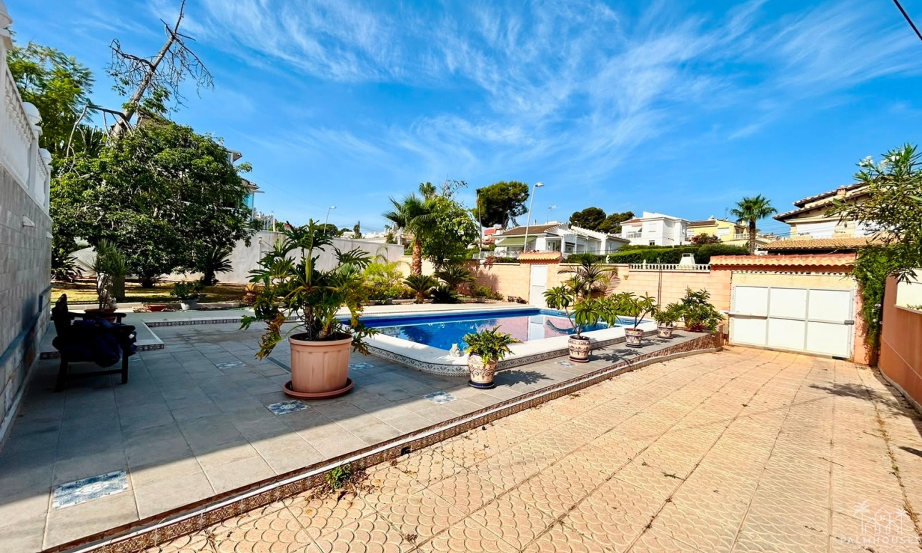 Venta - Villa - Orihuela - Inland