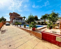 Venta - Villa - Orihuela - Inland