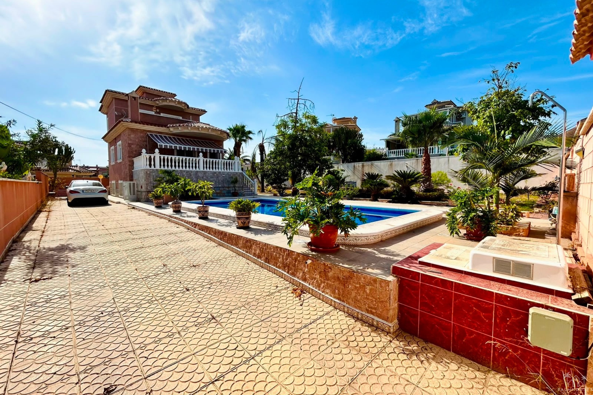 Venta - Villa - Orihuela - Inland