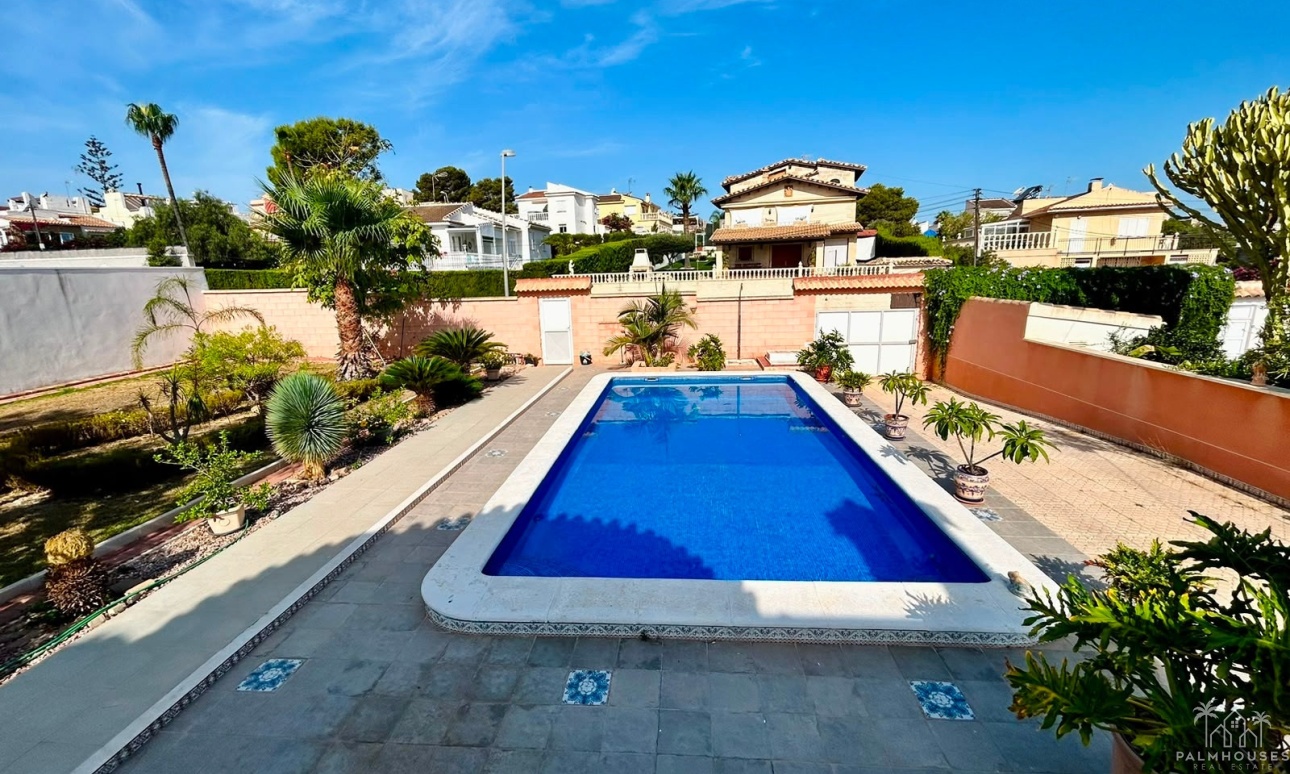 Venta - Villa - Orihuela - Inland