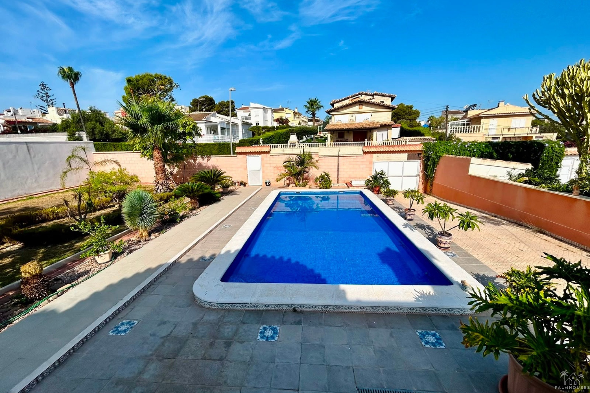 Venta - Villa - Orihuela - Inland
