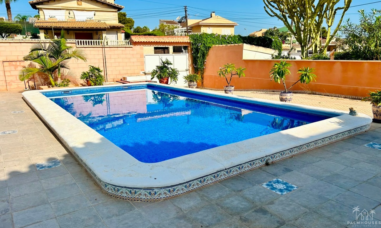 Venta - Villa - Orihuela - Inland