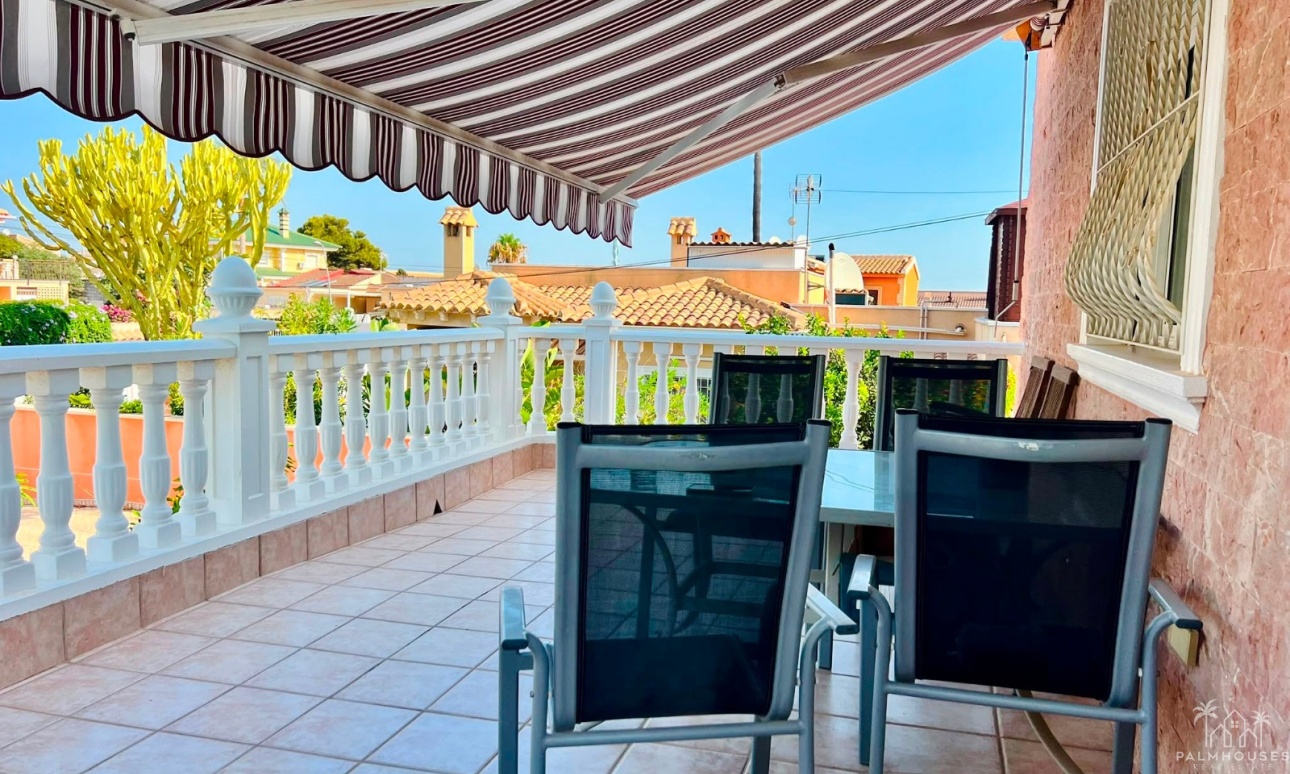 Venta - Villa - Orihuela - Inland
