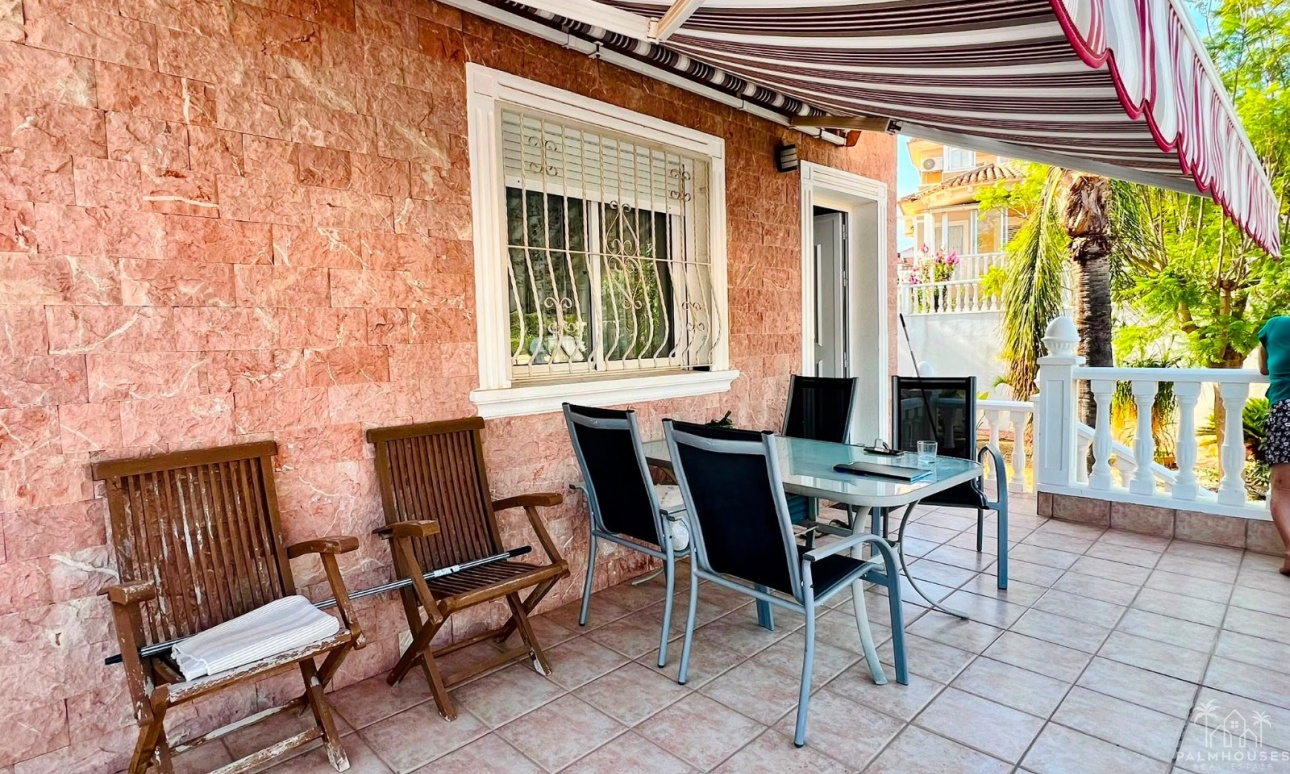 Venta - Villa - Orihuela - Inland