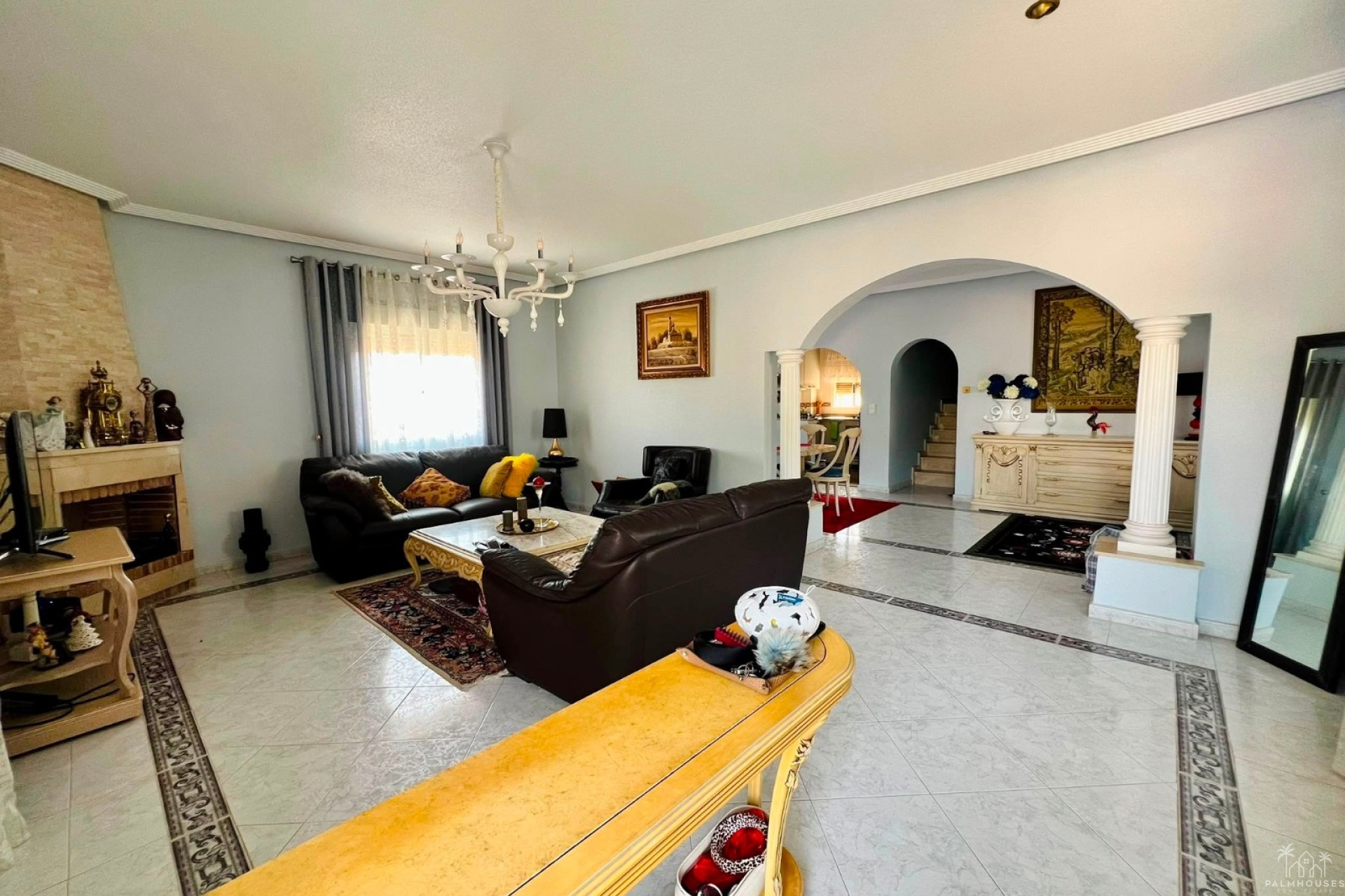 Venta - Villa - Orihuela - Inland