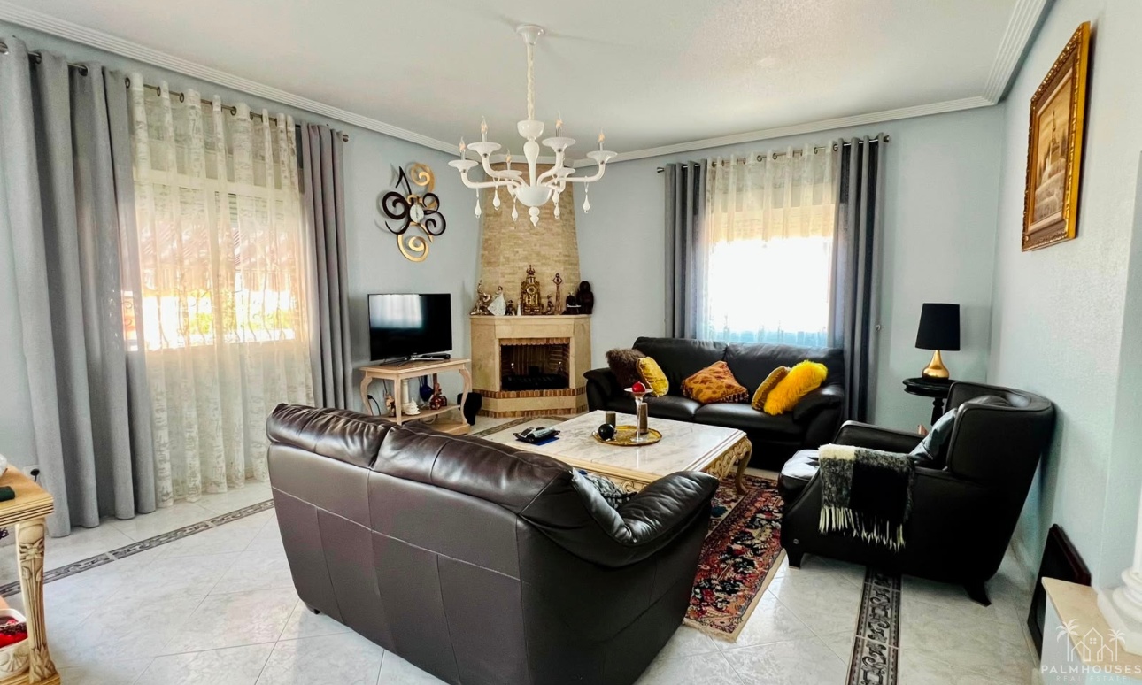 Venta - Villa - Orihuela - Inland