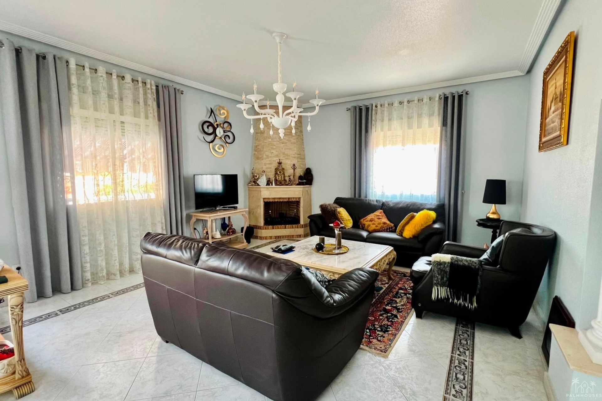 Venta - Villa - Orihuela - Inland