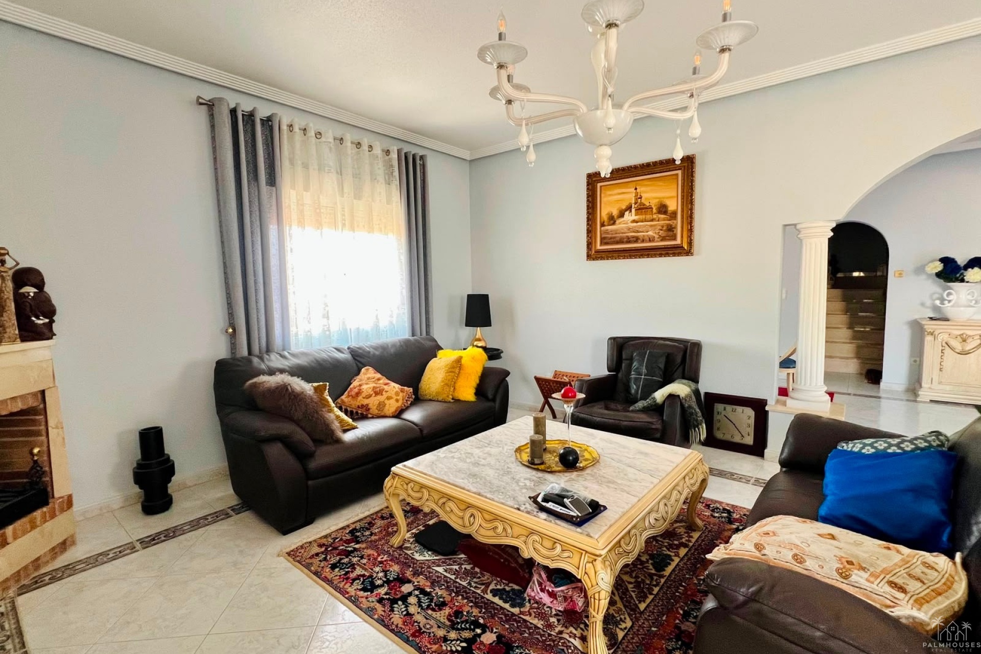 Venta - Villa - Orihuela - Inland