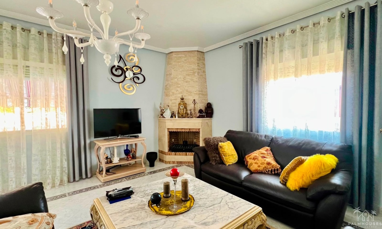 Venta - Villa - Orihuela - Inland