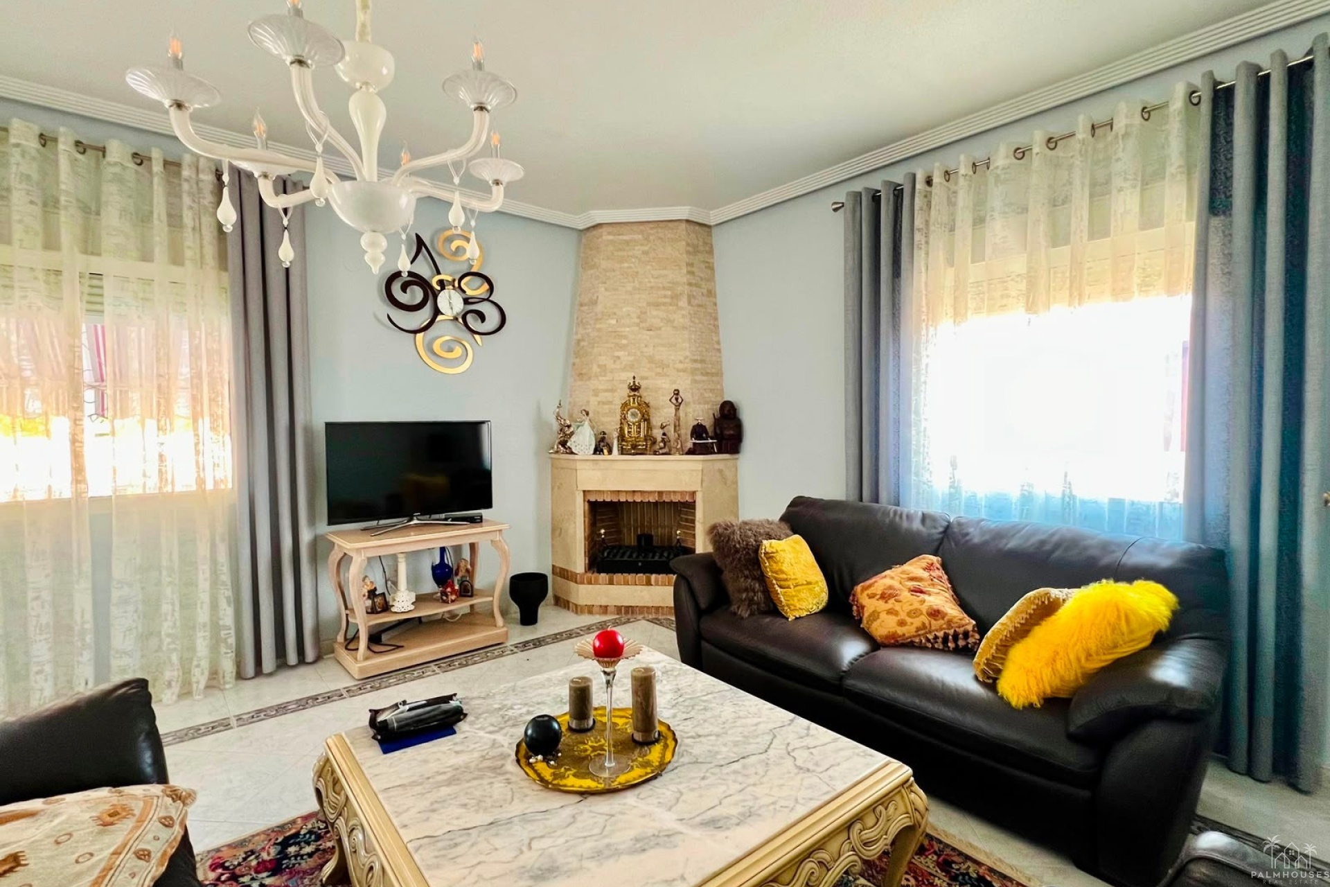 Venta - Villa - Orihuela - Inland