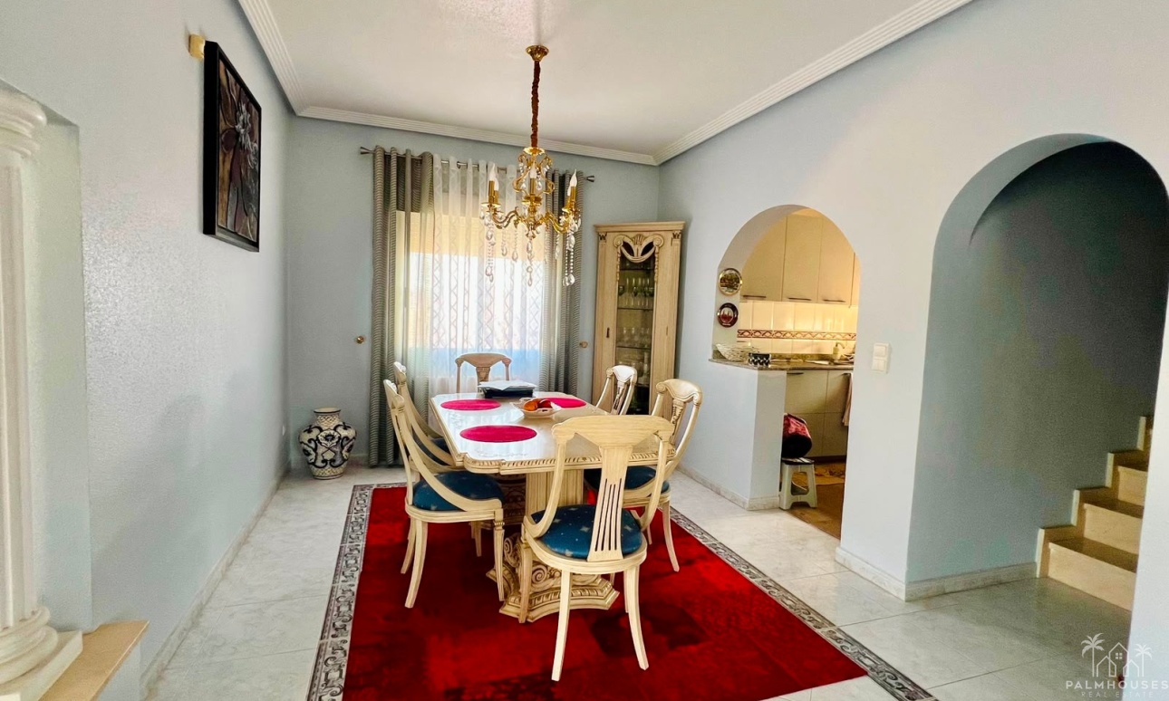 Venta - Villa - Orihuela - Inland