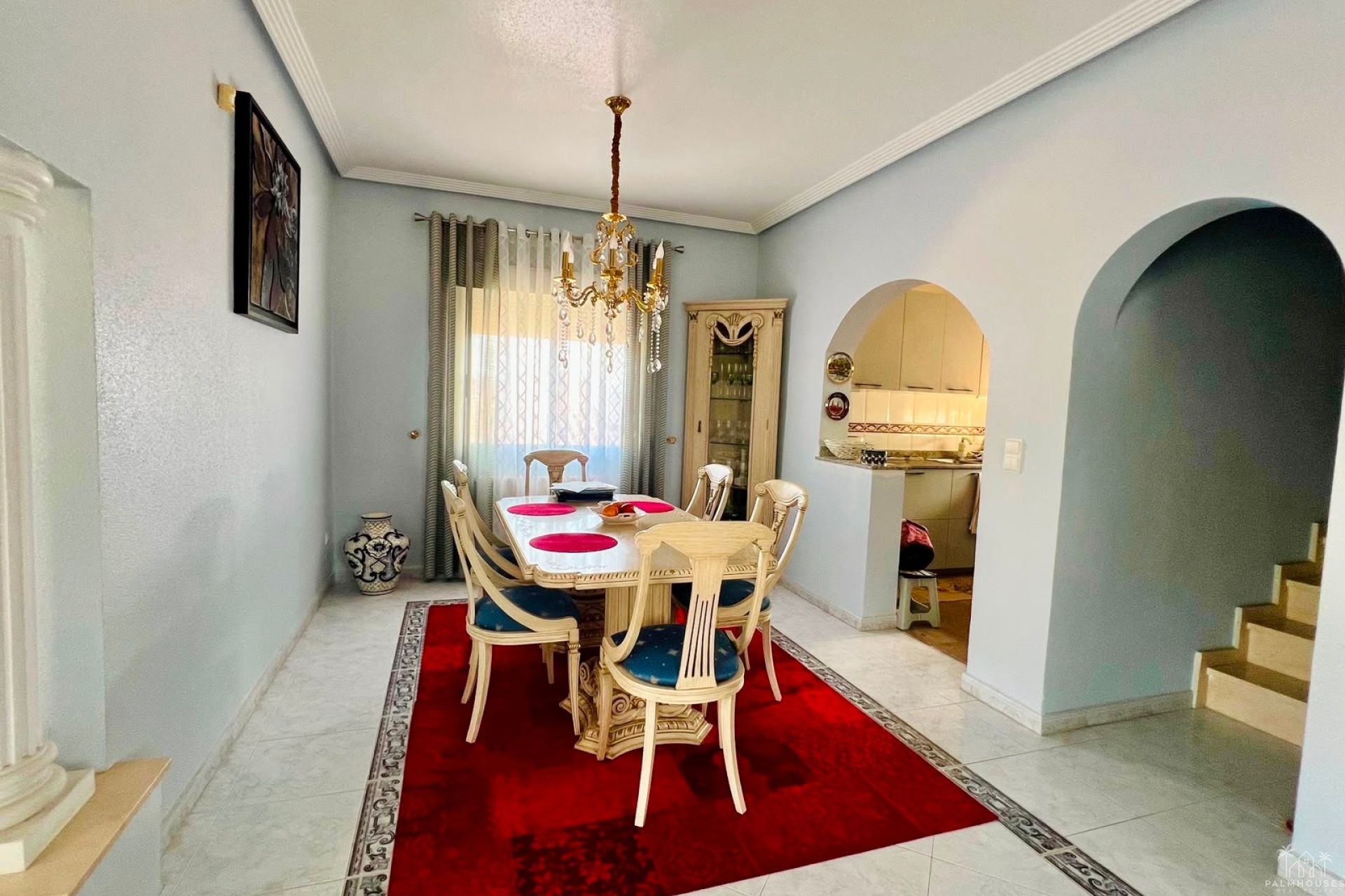 Venta - Villa - Orihuela - Inland