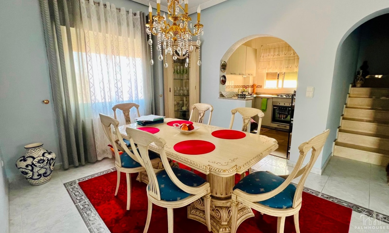Venta - Villa - Orihuela - Inland