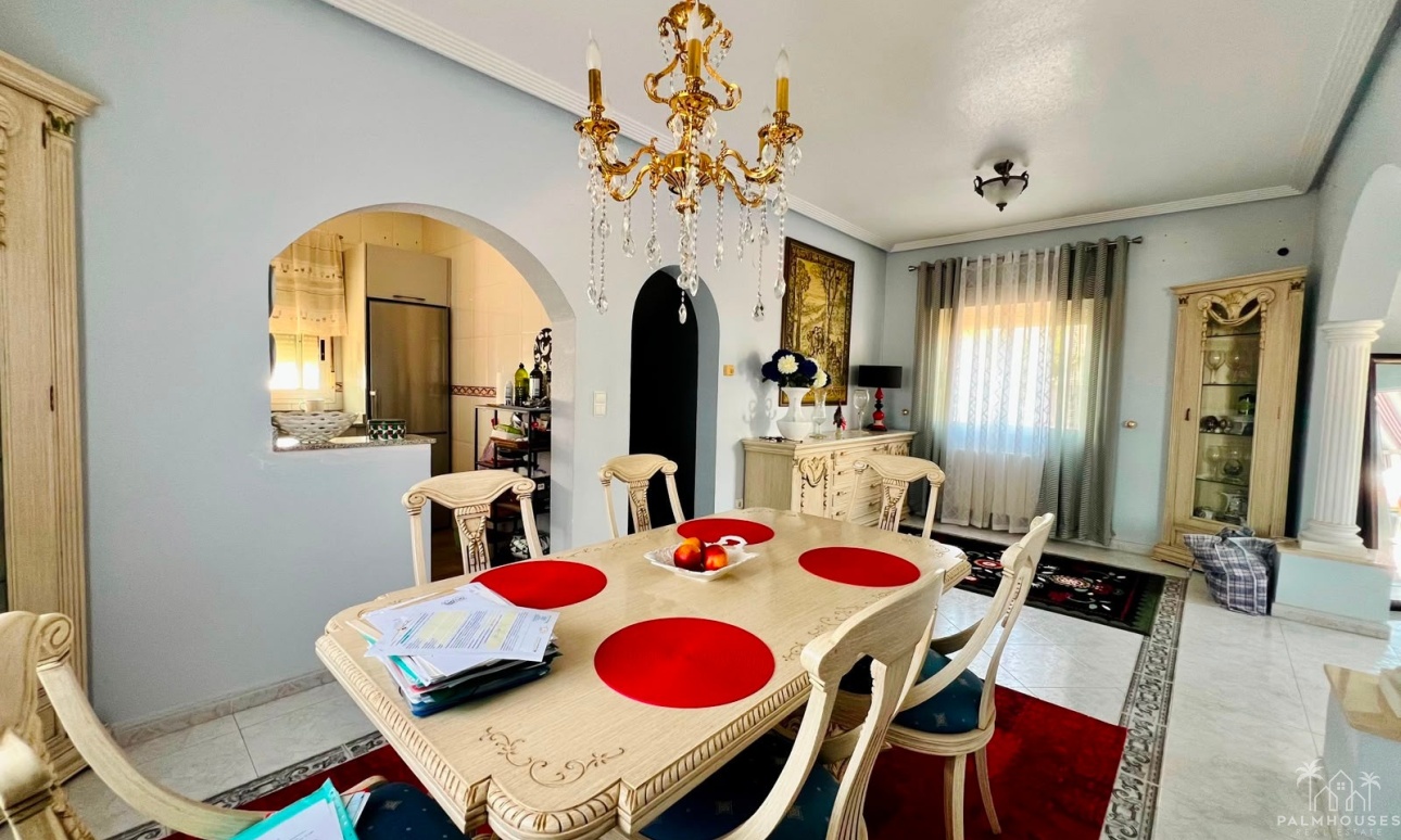 Venta - Villa - Orihuela - Inland