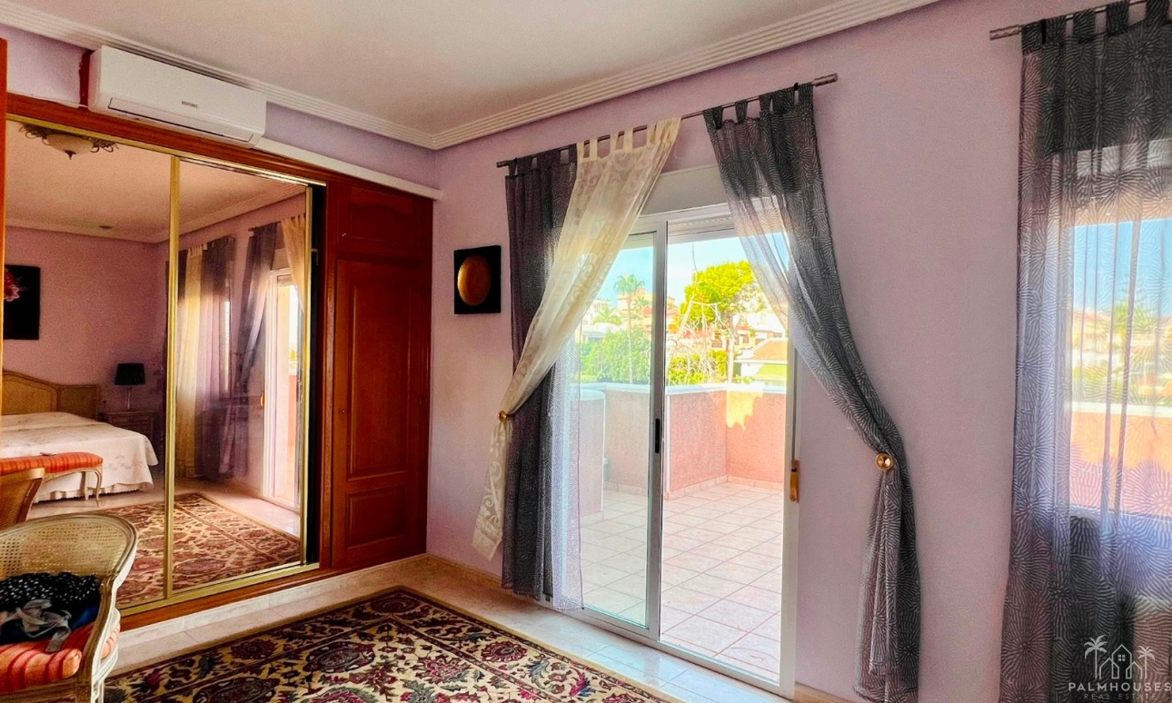 Venta - Villa - Orihuela - Inland