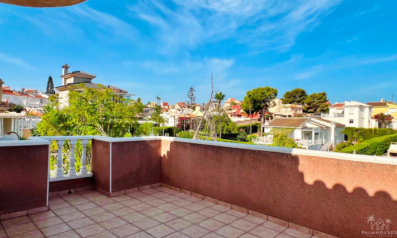 Venta - Villa - Orihuela - Inland