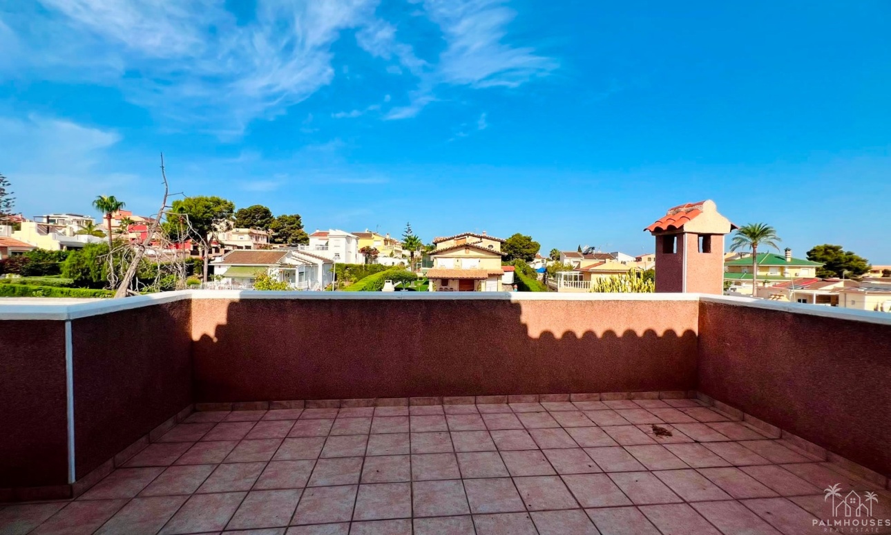 Venta - Villa - Orihuela - Inland