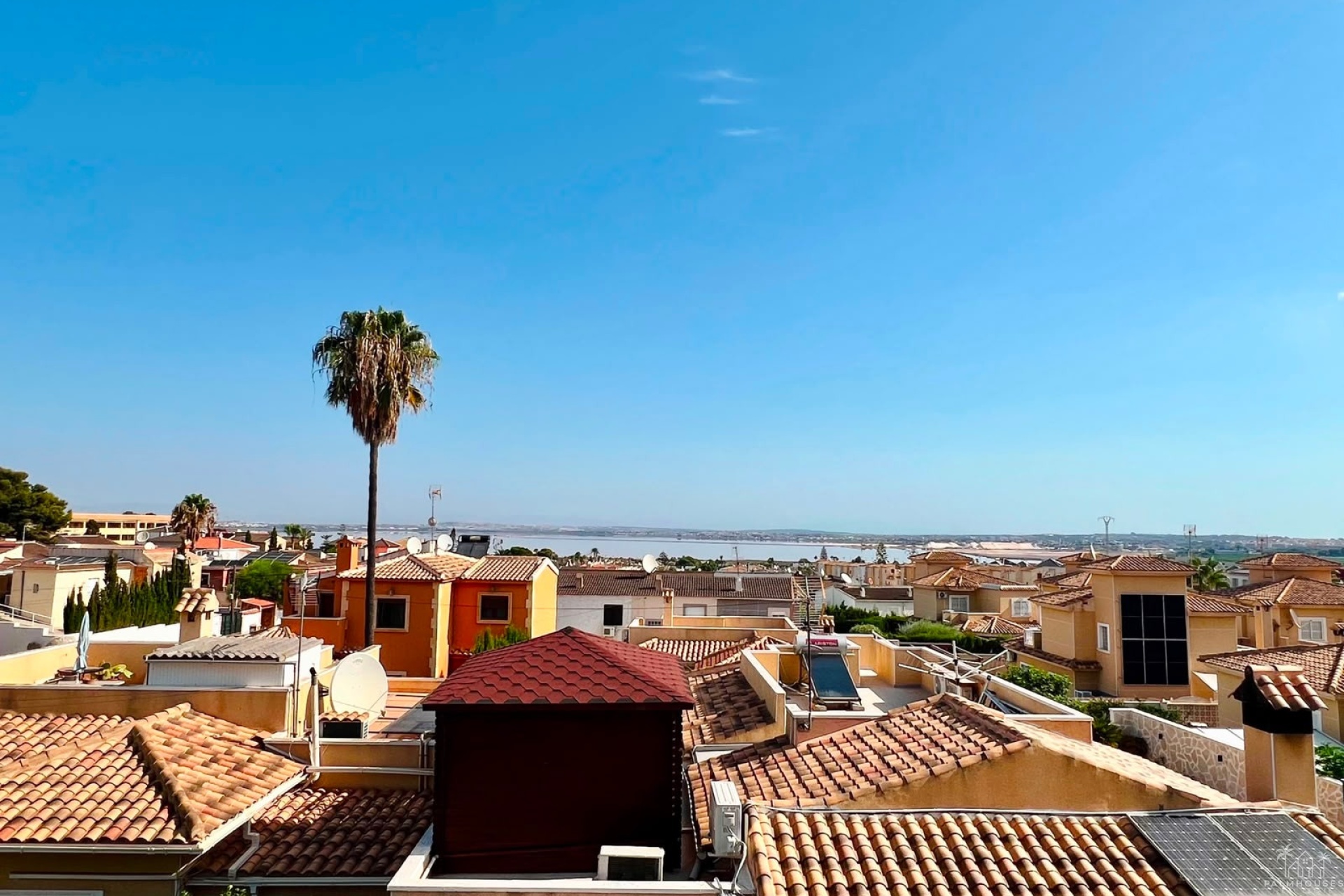 Venta - Villa - Orihuela - Inland