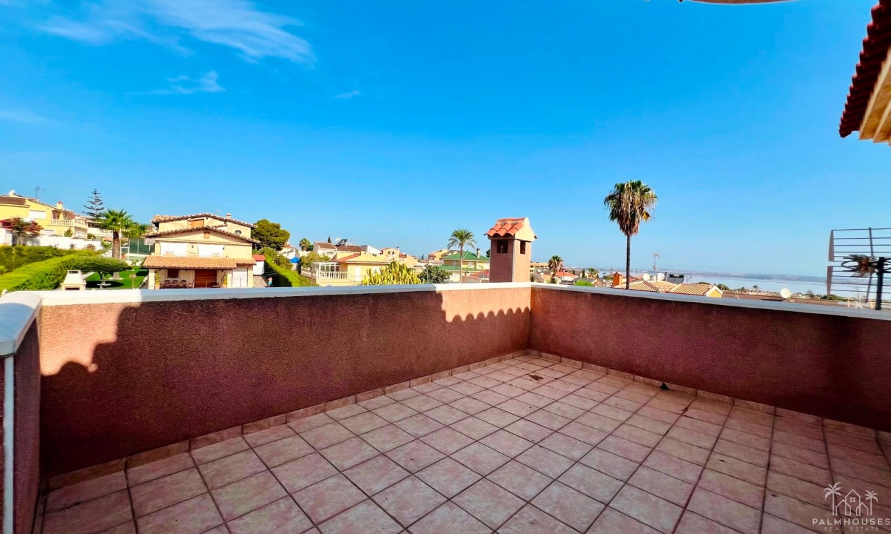 Venta - Villa - Orihuela - Inland