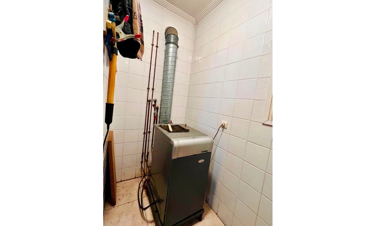 Venta - Villa - Orihuela - Inland