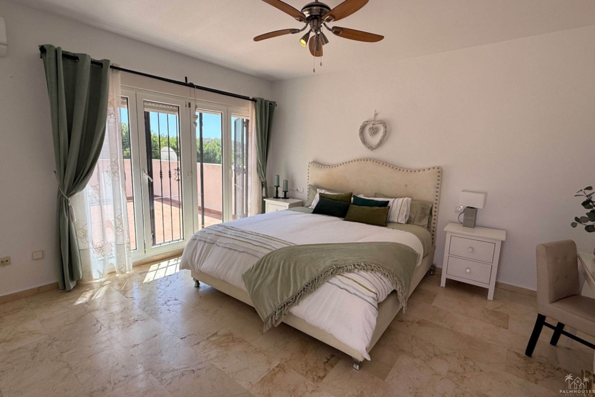 Venta - Villa - Orihuela - Inland
