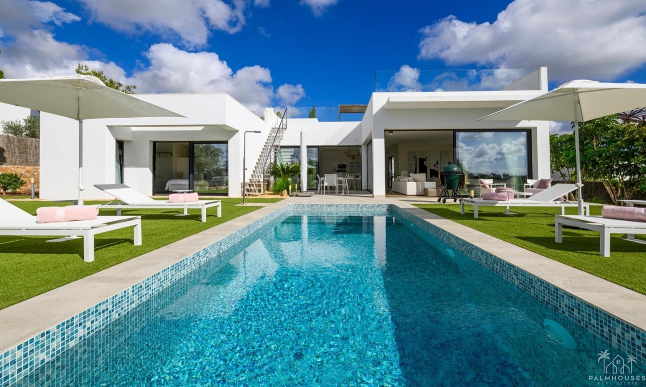 Venta - Villa - Orihuela - Inland