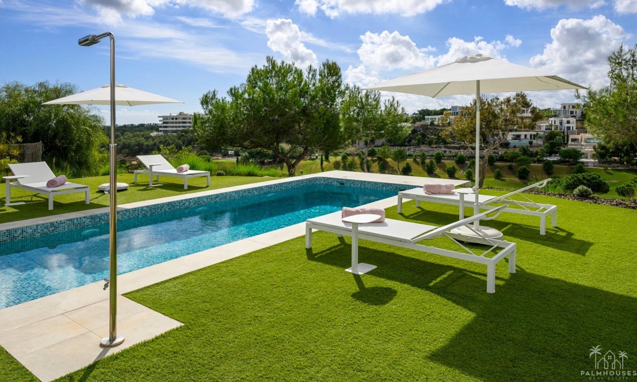 Venta - Villa - Orihuela - Inland