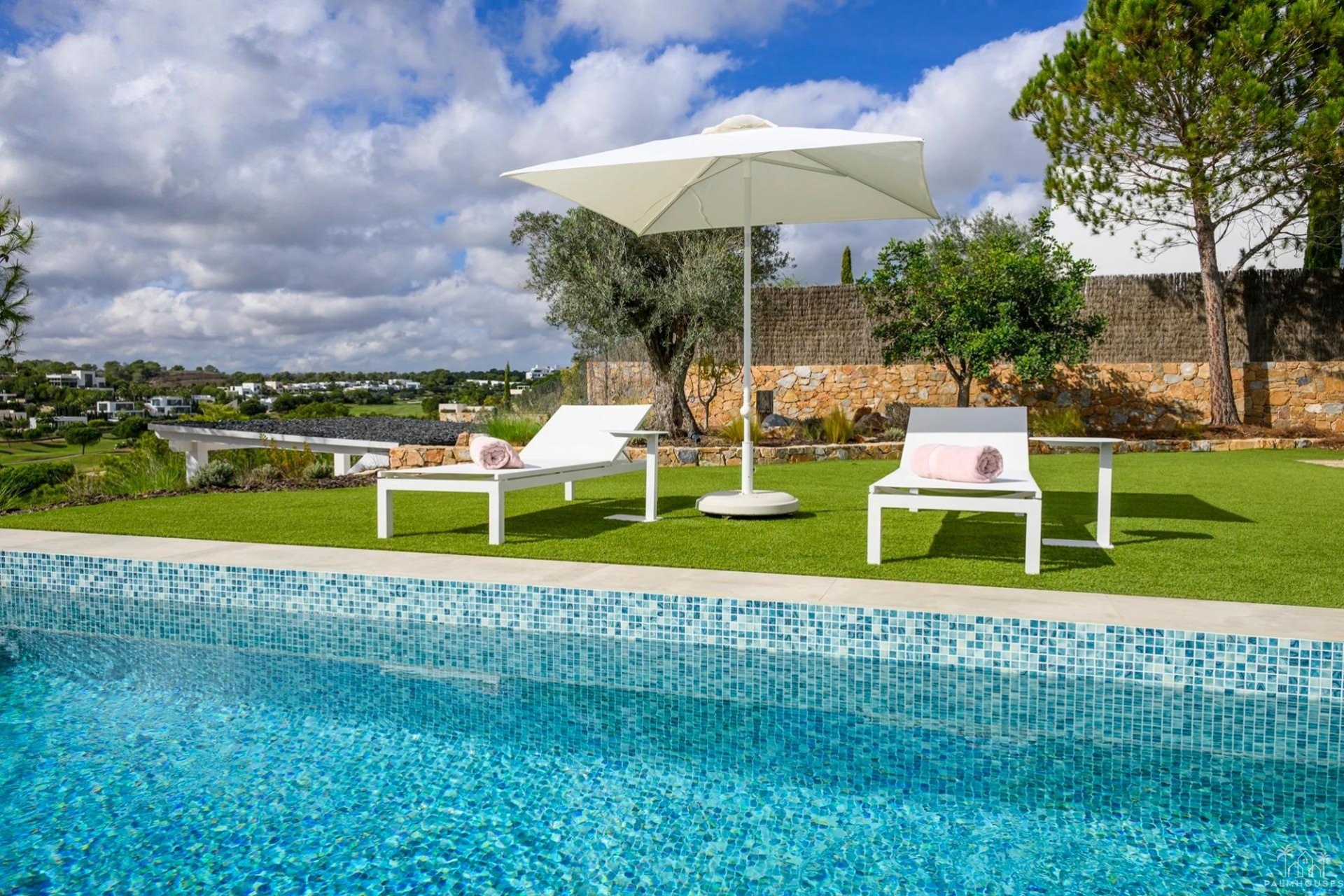 Venta - Villa - Orihuela - Inland