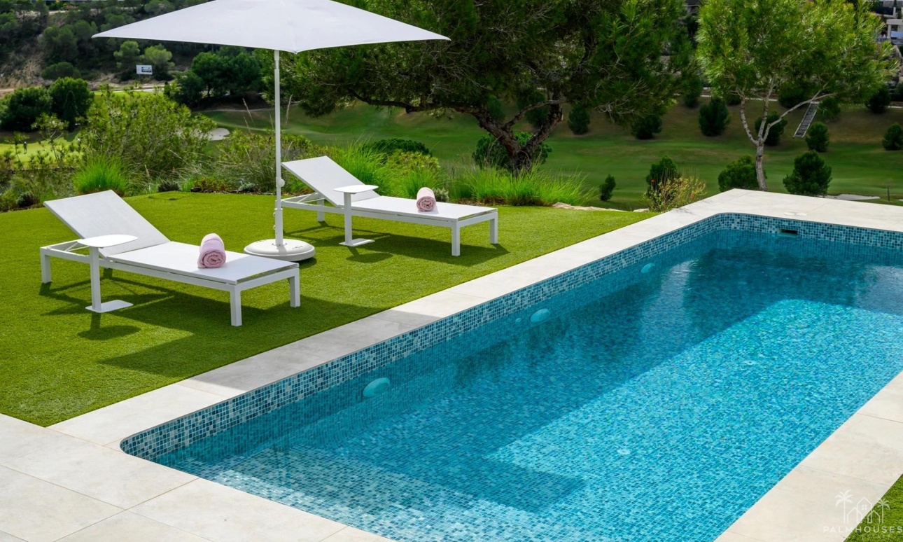 Venta - Villa - Orihuela - Inland