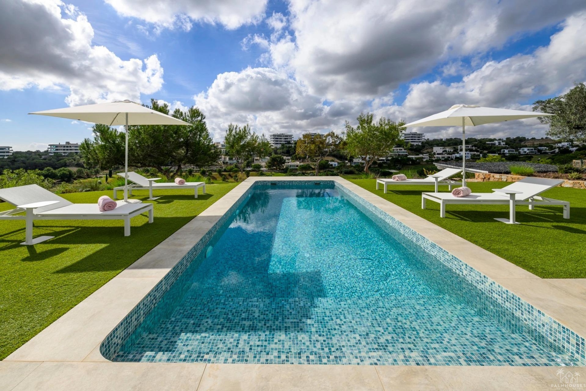 Venta - Villa - Orihuela - Inland