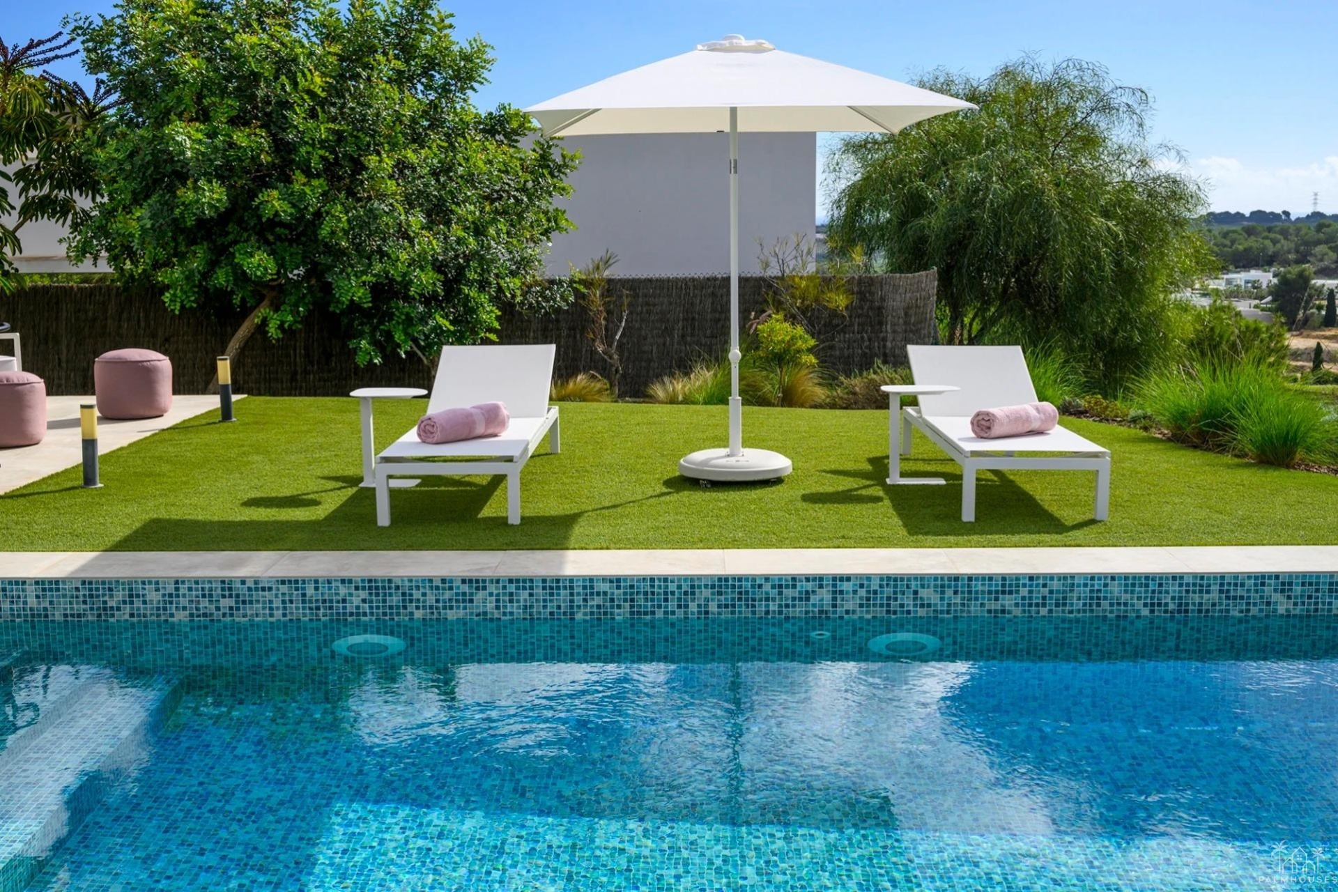 Venta - Villa - Orihuela - Inland