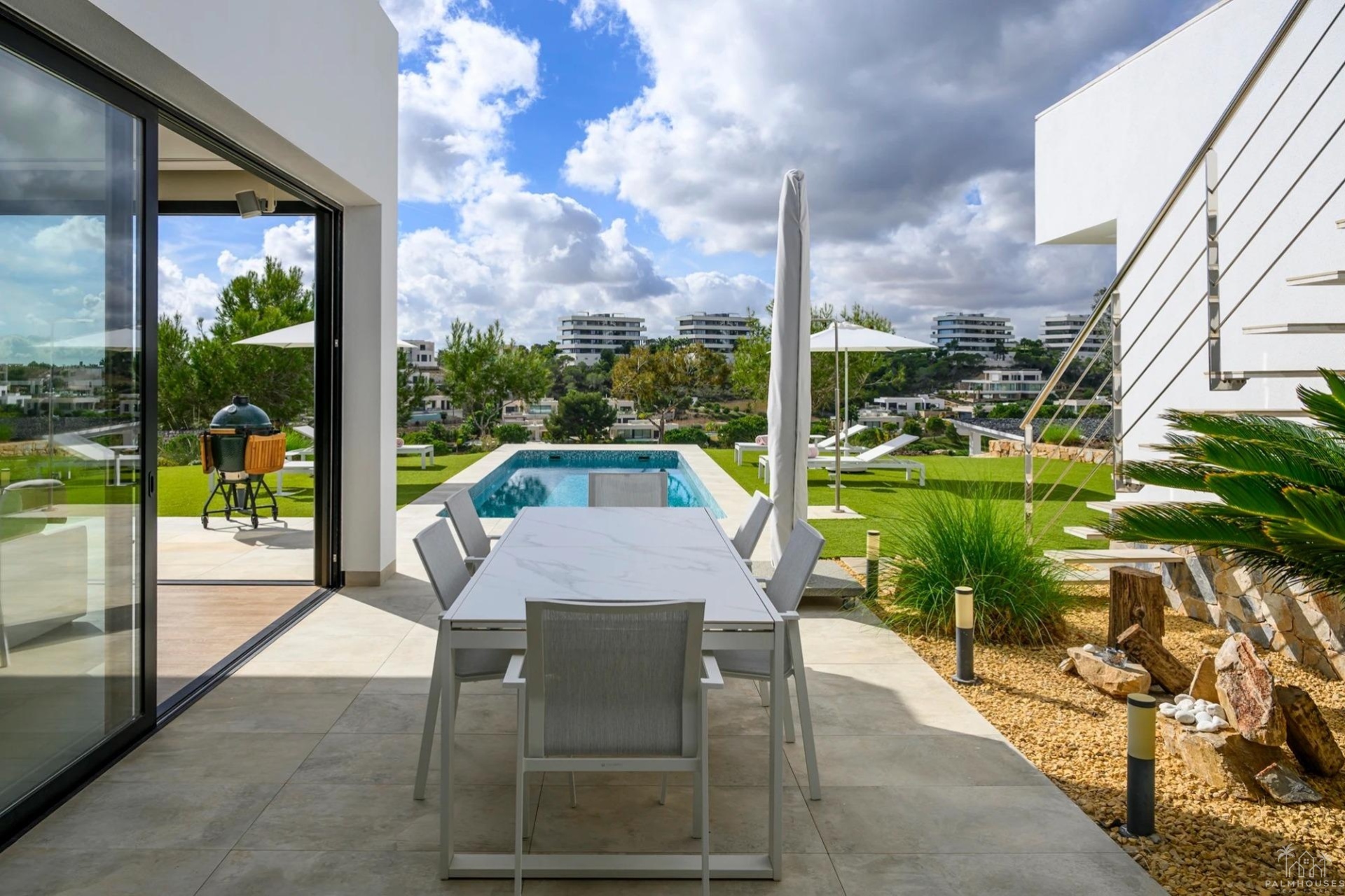 Venta - Villa - Orihuela - Inland