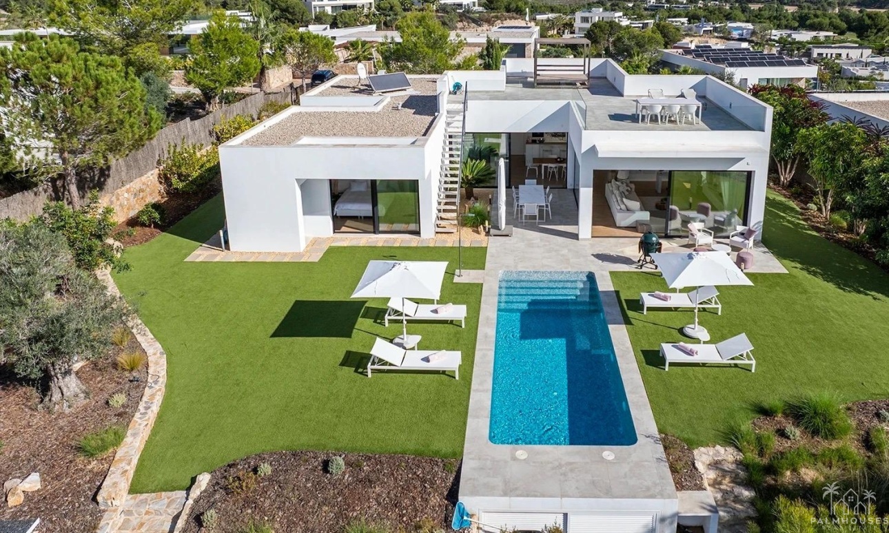 Venta - Villa - Orihuela - Inland