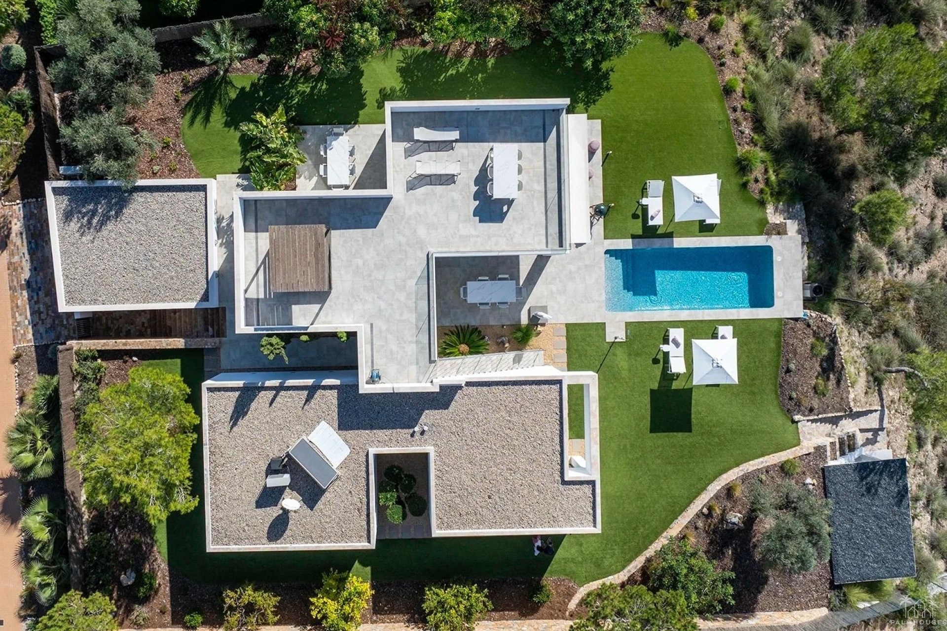 Venta - Villa - Orihuela - Inland
