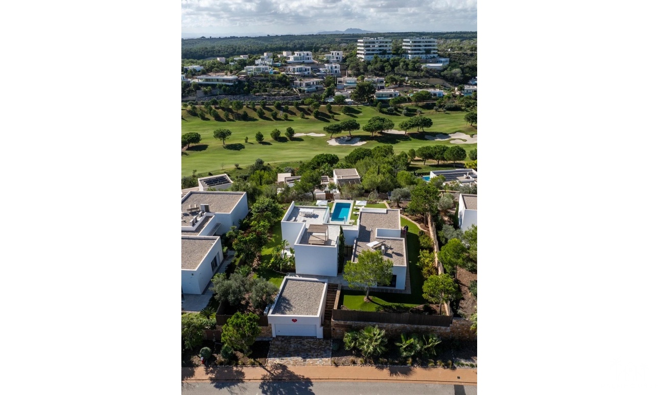 Venta - Villa - Orihuela - Inland
