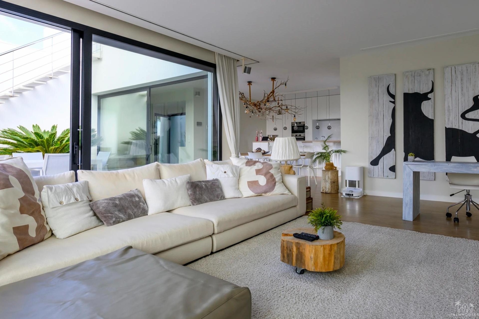 Venta - Villa - Orihuela - Inland