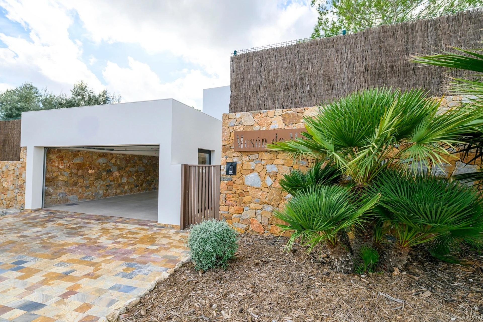 Venta - Villa - Orihuela - Inland