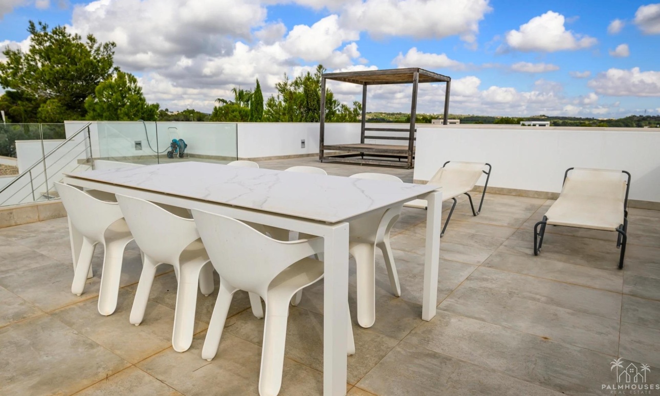 Venta - Villa - Orihuela - Inland