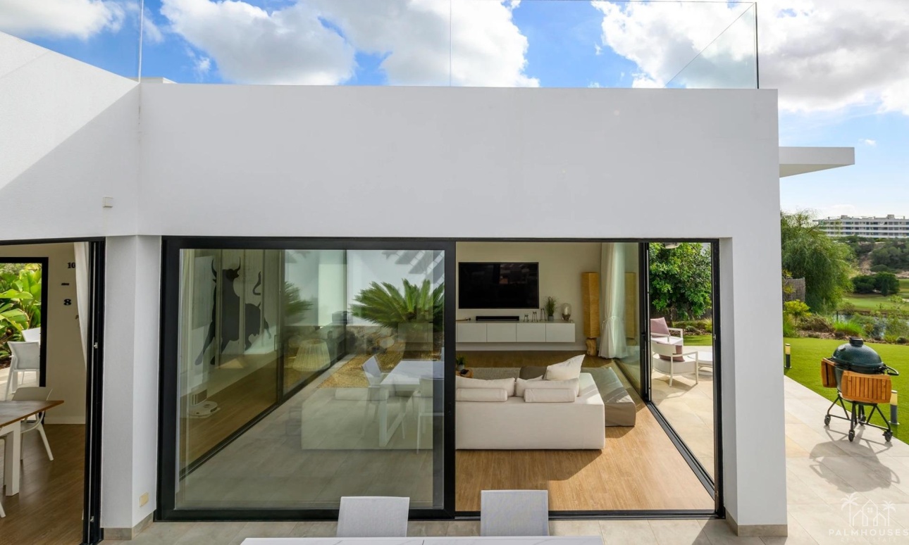 Venta - Villa - Orihuela - Inland