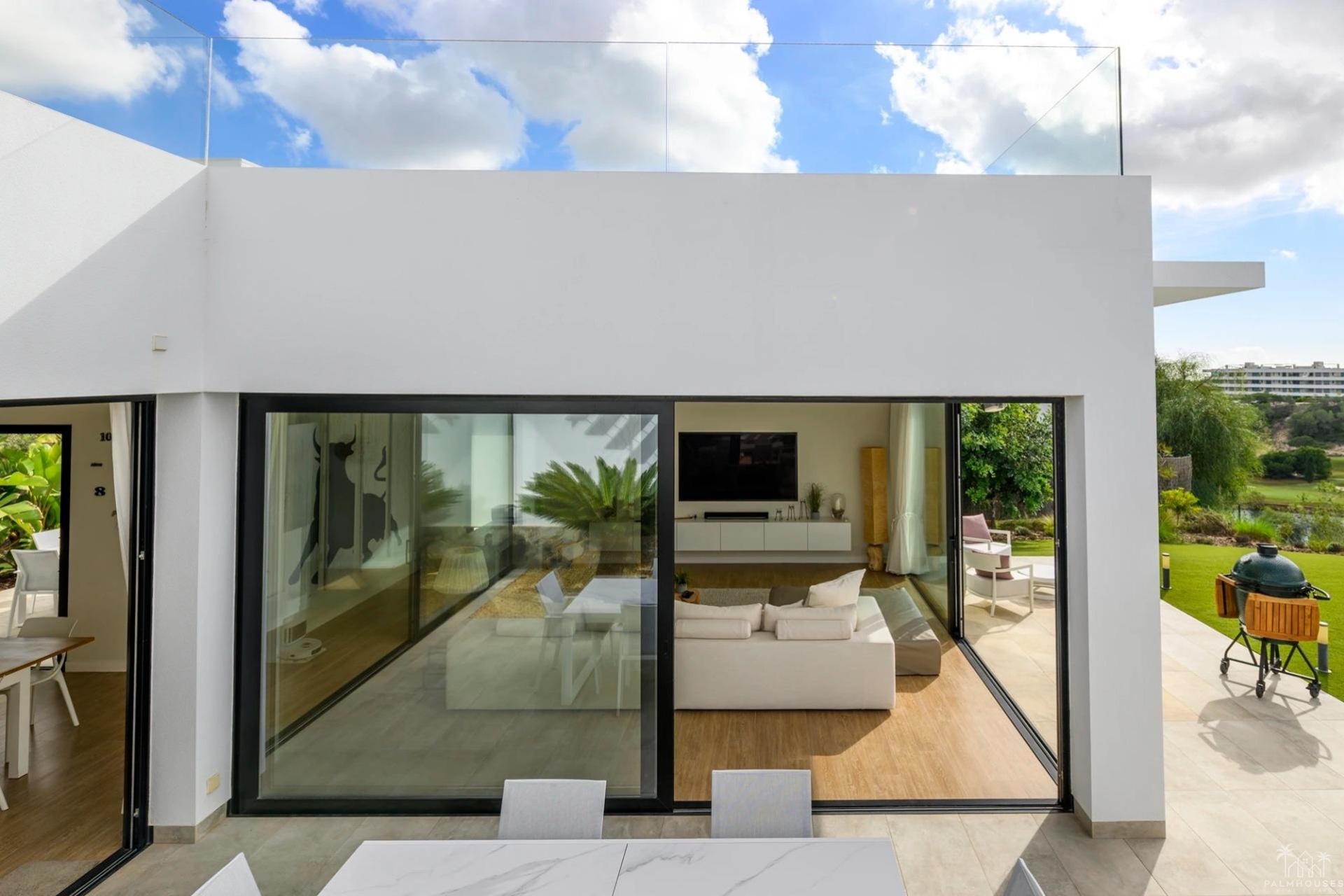 Venta - Villa - Orihuela - Inland