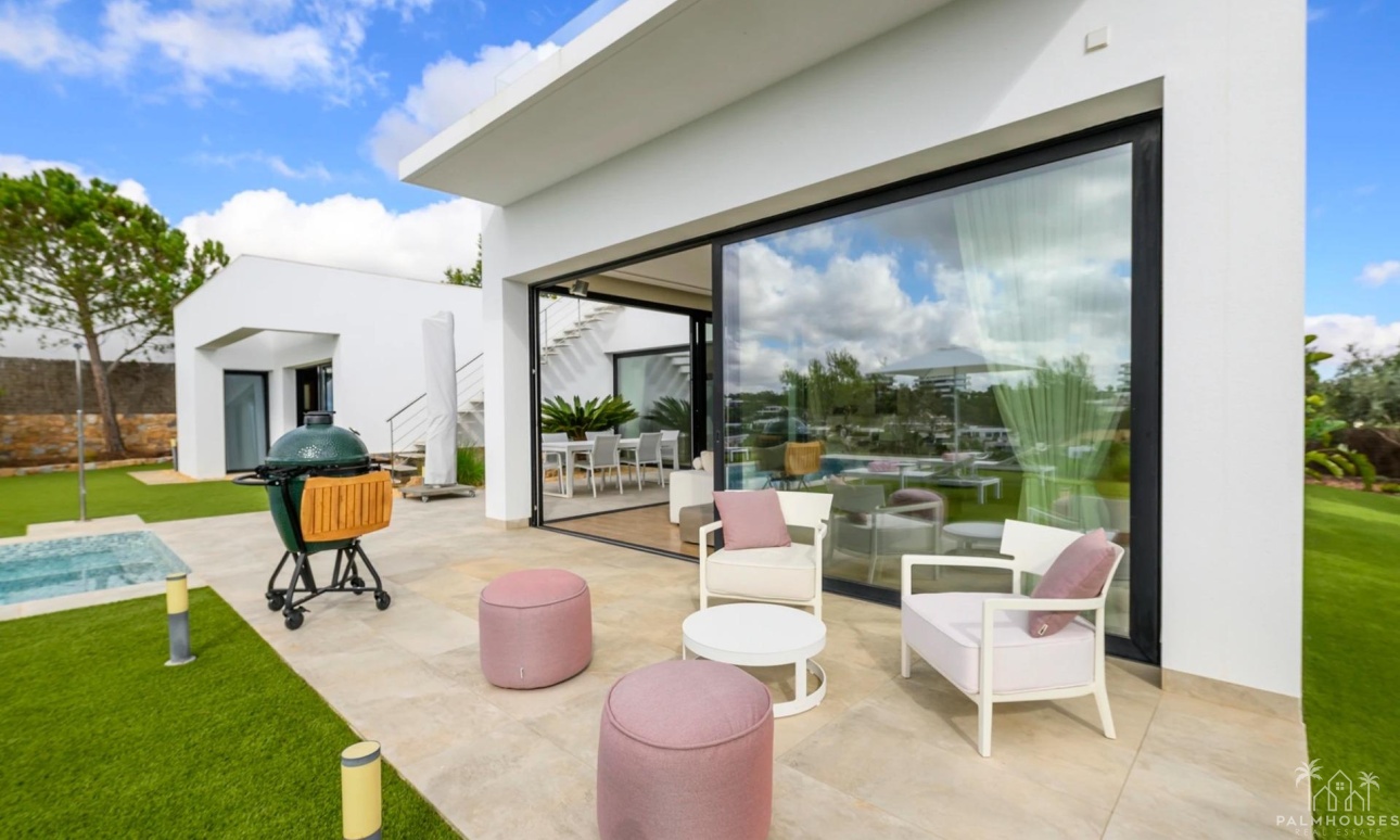 Venta - Villa - Orihuela - Inland