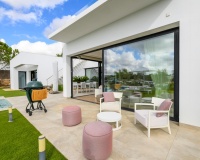 Venta - Villa - Orihuela - Inland