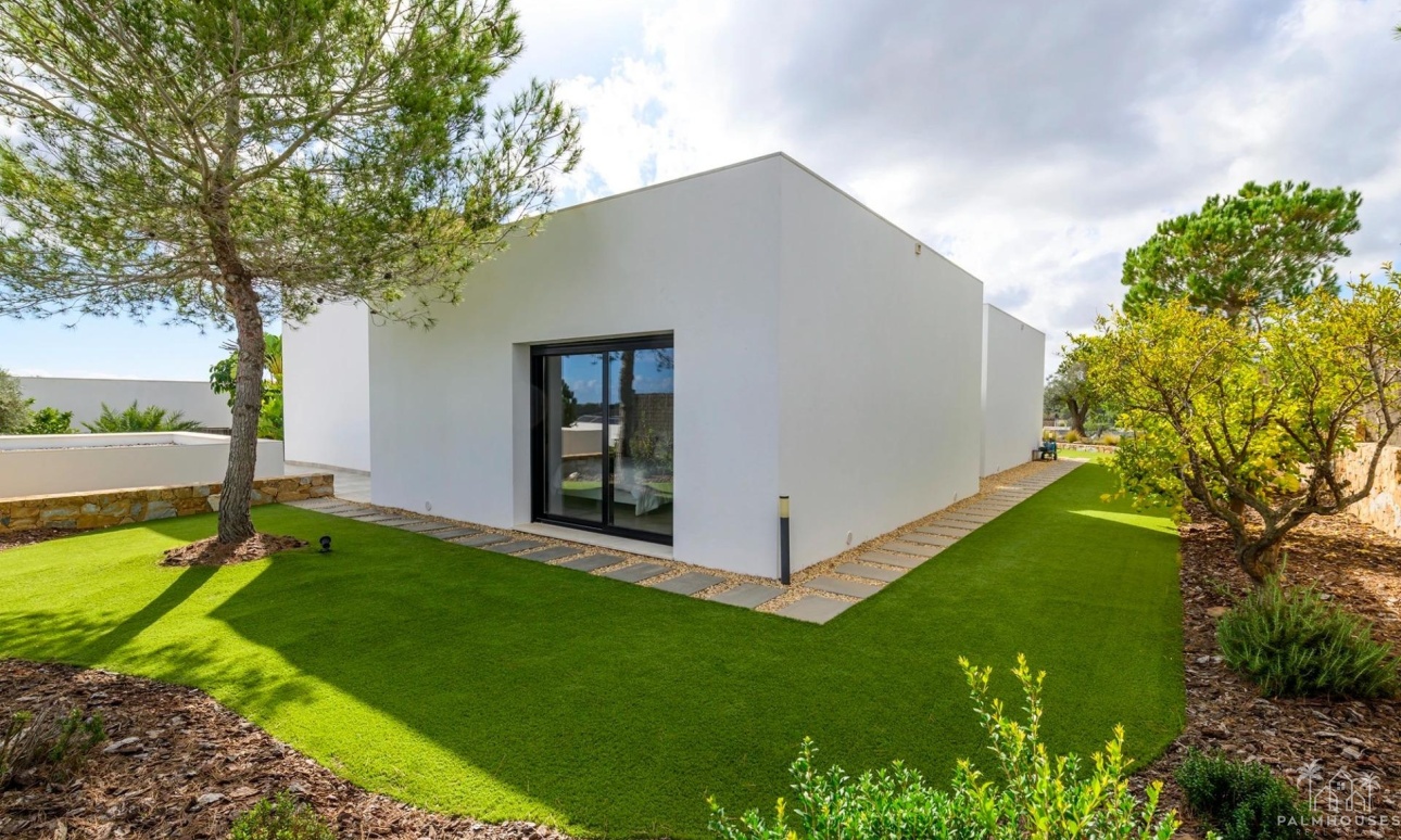 Venta - Villa - Orihuela - Inland