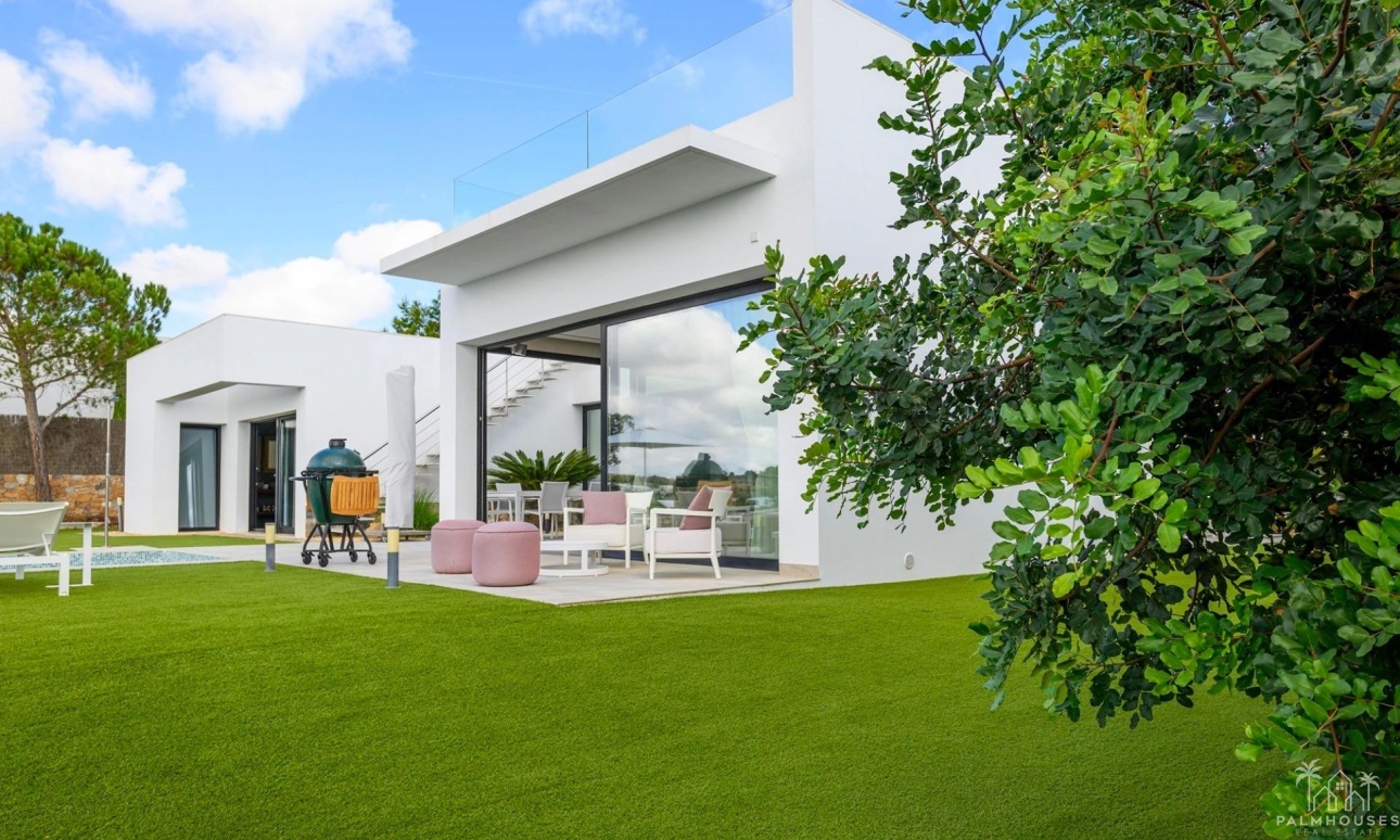 Venta - Villa - Orihuela - Inland