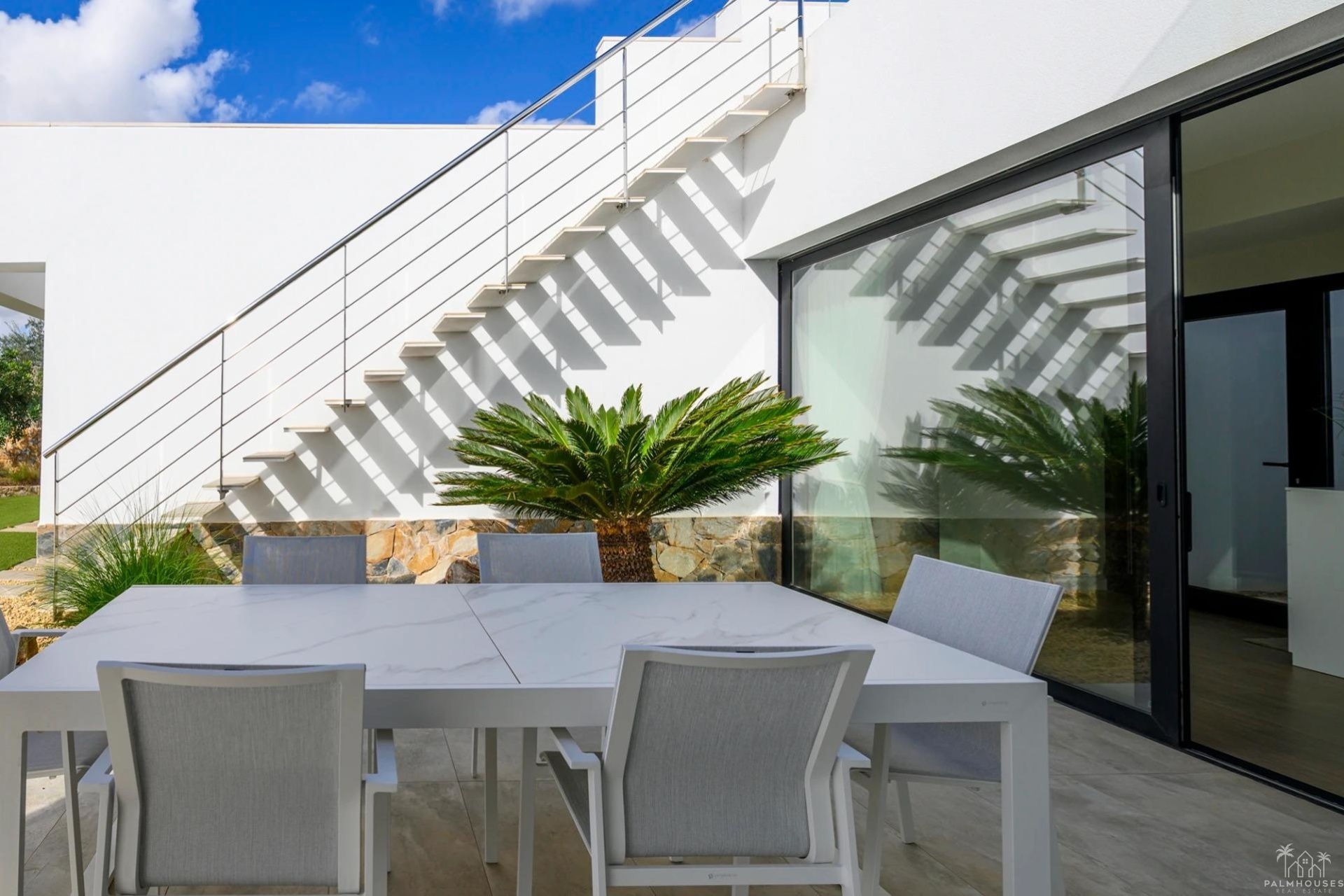 Venta - Villa - Orihuela - Inland