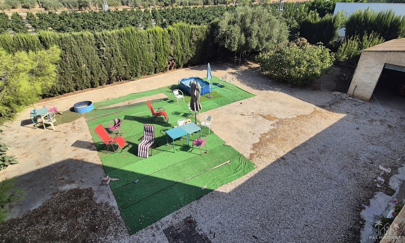 Venta - Villa - Orihuela - Inland